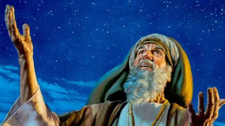 “Gli uomini sono o fratelli per religione o uguali per&nbsp;creazione.”