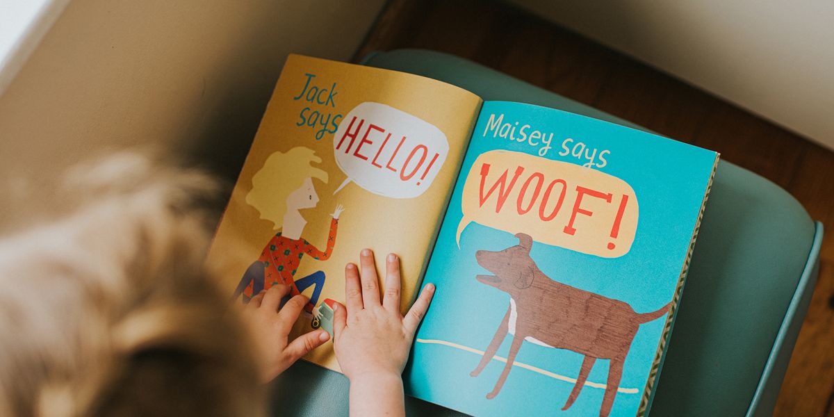 In quale modo le fiabe influenzano il nostro&nbsp;futuro?