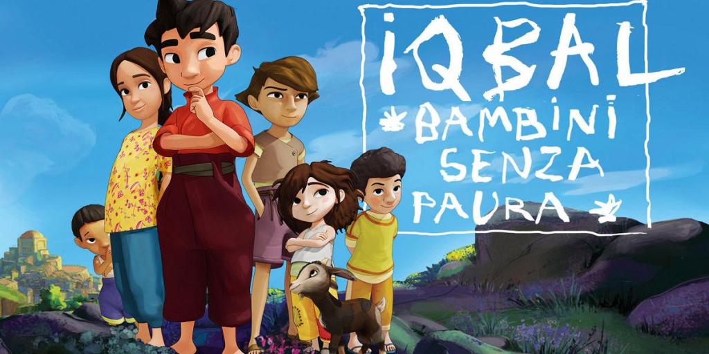 “Unici strumenti di lavoro di un bambino che dovrebbe tenere in mano sono penne e matite”. La storia di Iqbal, bambino-lavoratore