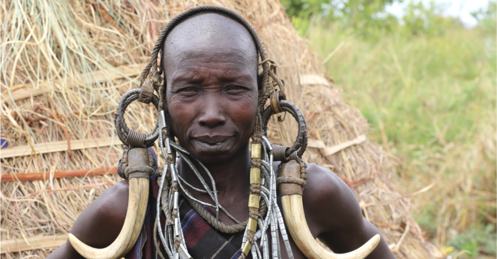 Live Aid e i buoni propositi per una terra che continua ad essere vessata da una guerra civile. L’Etiopia e lo&nbsp;Zighinì
