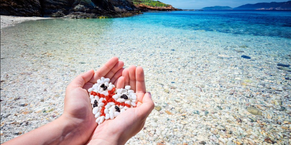 Un viaggio nei sentimenti attraverso un programma tutt’altro che&nbsp;educativo.