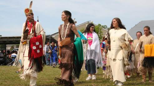 Servire una Patria senza averne una. Giornata mondiale dei popoli&nbsp;indigeni.