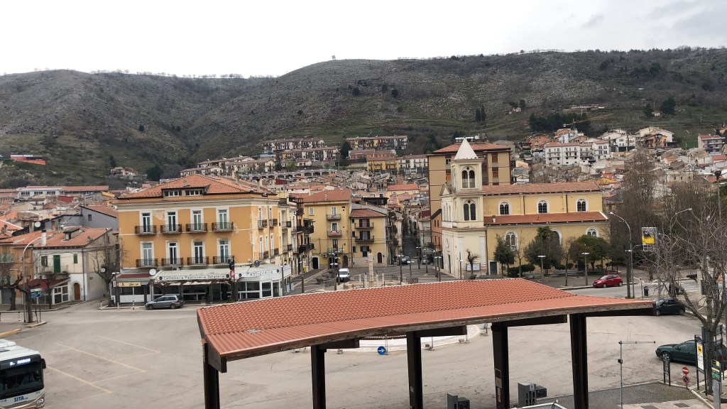 In un anno, un’altra era. THE MORNING SHOW, dal ME TOO alla&nbsp;PANDEMIA