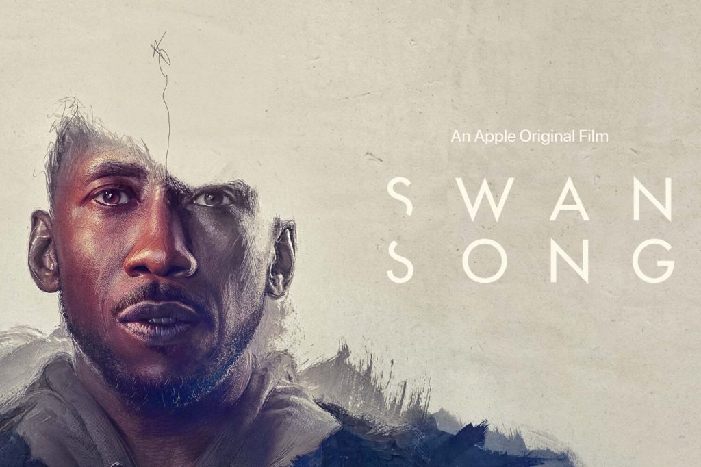 Un atto di amore in un futuro plausibile. Il canto del&nbsp;cigno