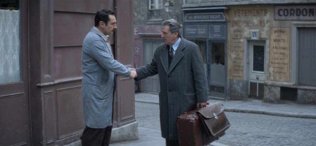 Riflessione sulla Giornata della Memoria con Monsieur Haffmann, una piece teatrale per il grande&nbsp;schermo