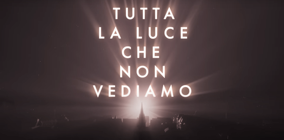 Riscoprire la Luce: Storia di Attesa e&nbsp;Speranza