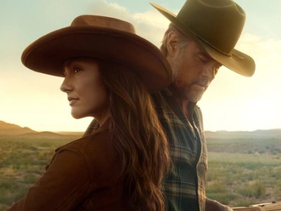 Il profumo della lavanda e il sogno di una vita da cowgirl: il richiamo di Ransom&nbsp;Canyon