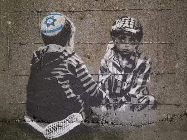 Analfabeti di pace | Sappiamo fare la guerra, non la&nbsp;pace