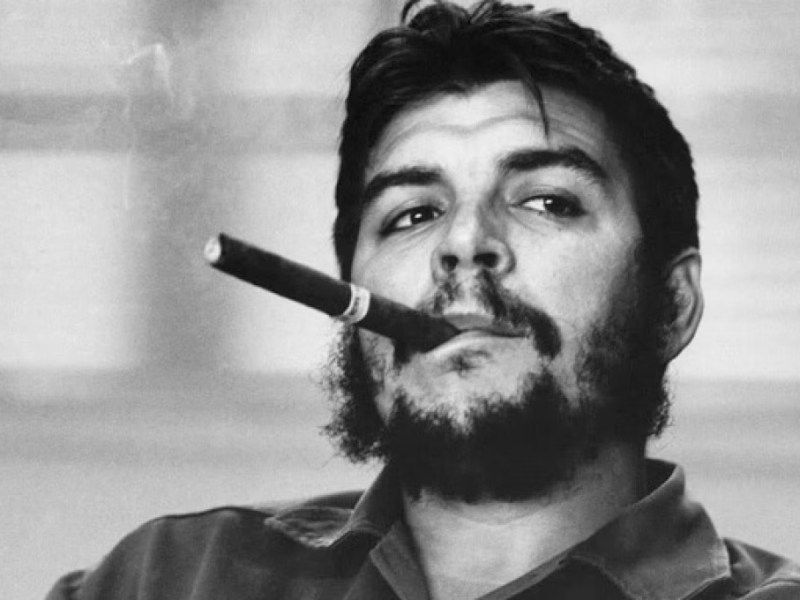 Ernesto Che Guevara: l’uomo dietro il mito – il medico che voleva curare il&nbsp;mondo