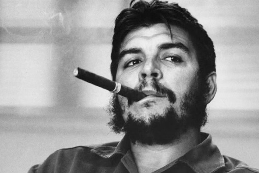 Ernesto Che Guevara: l’uomo dietro il mito – il medico che voleva curare il&nbsp;mondo
